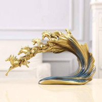 مجموعة الحصن الذهبي